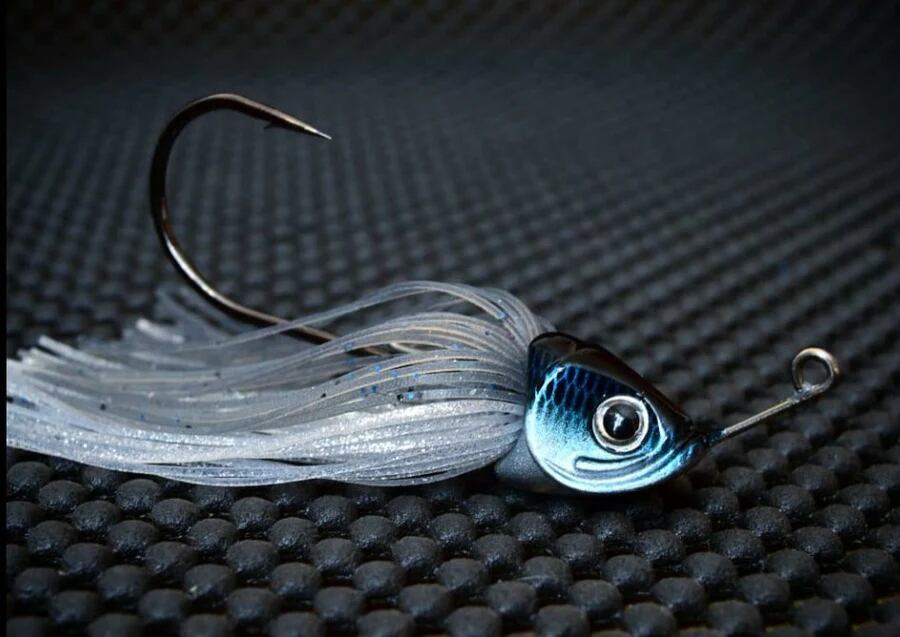 BOREAS MOSAIC JIG 　3/8oz~5/8oz