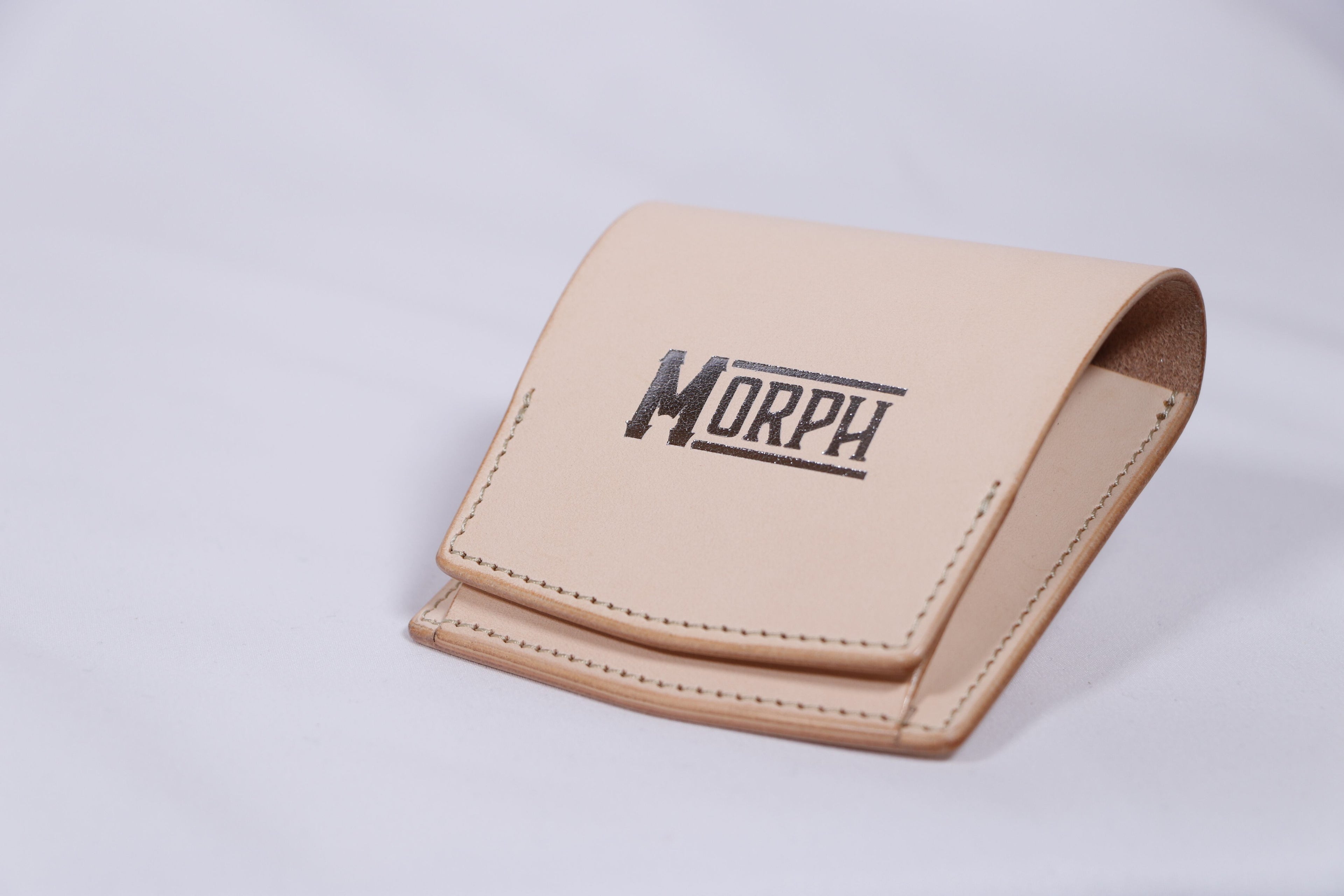 MORPH "beginning" CP-01