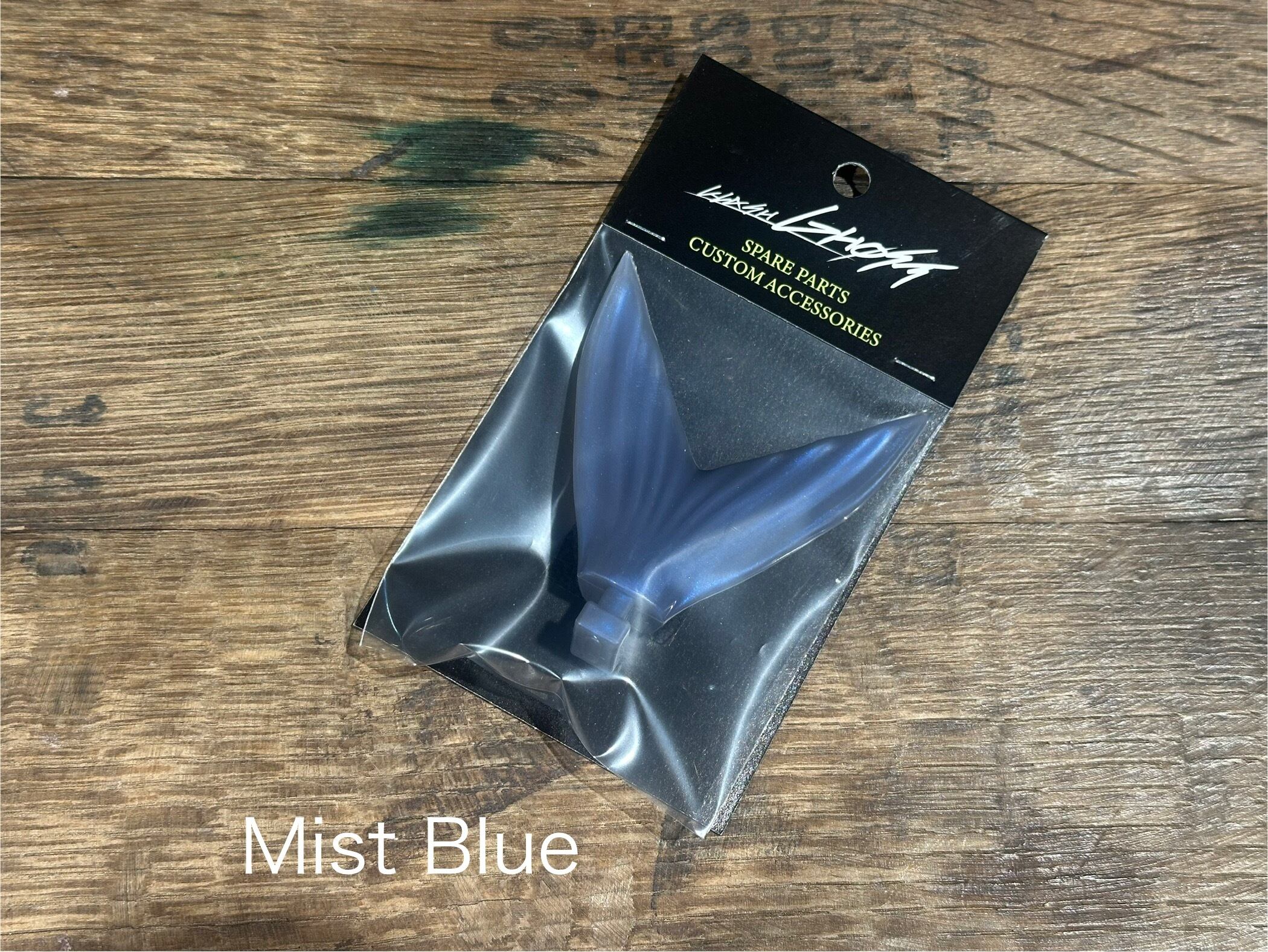 DRT KLASH GHOST VARIABLETAIL