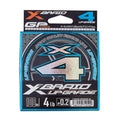 YGK XBRAID UPGRADE X4　150m