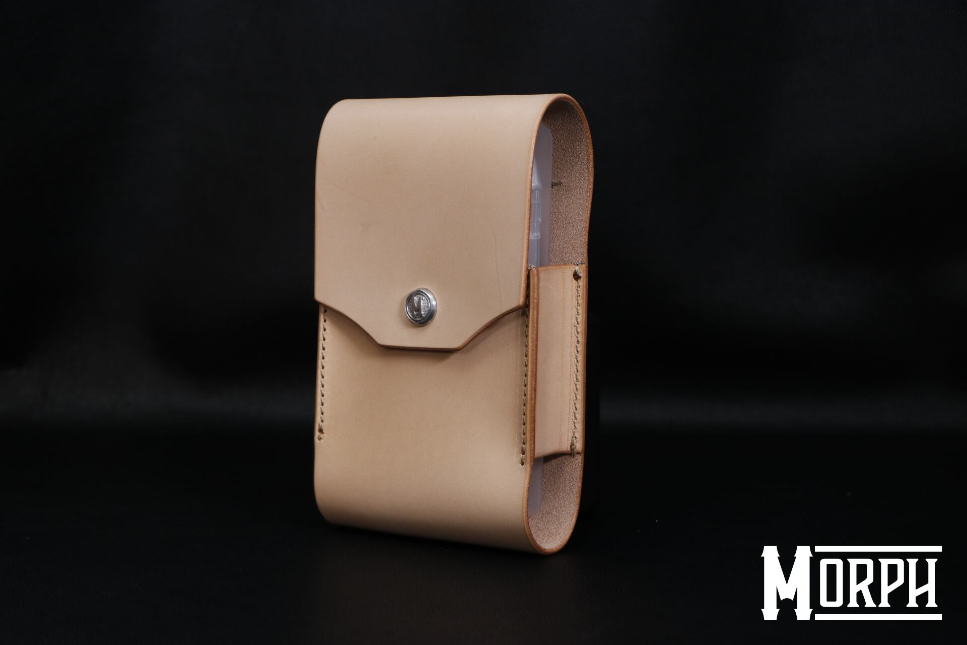 MORPH LEATHER LURE CASE Lサイズ