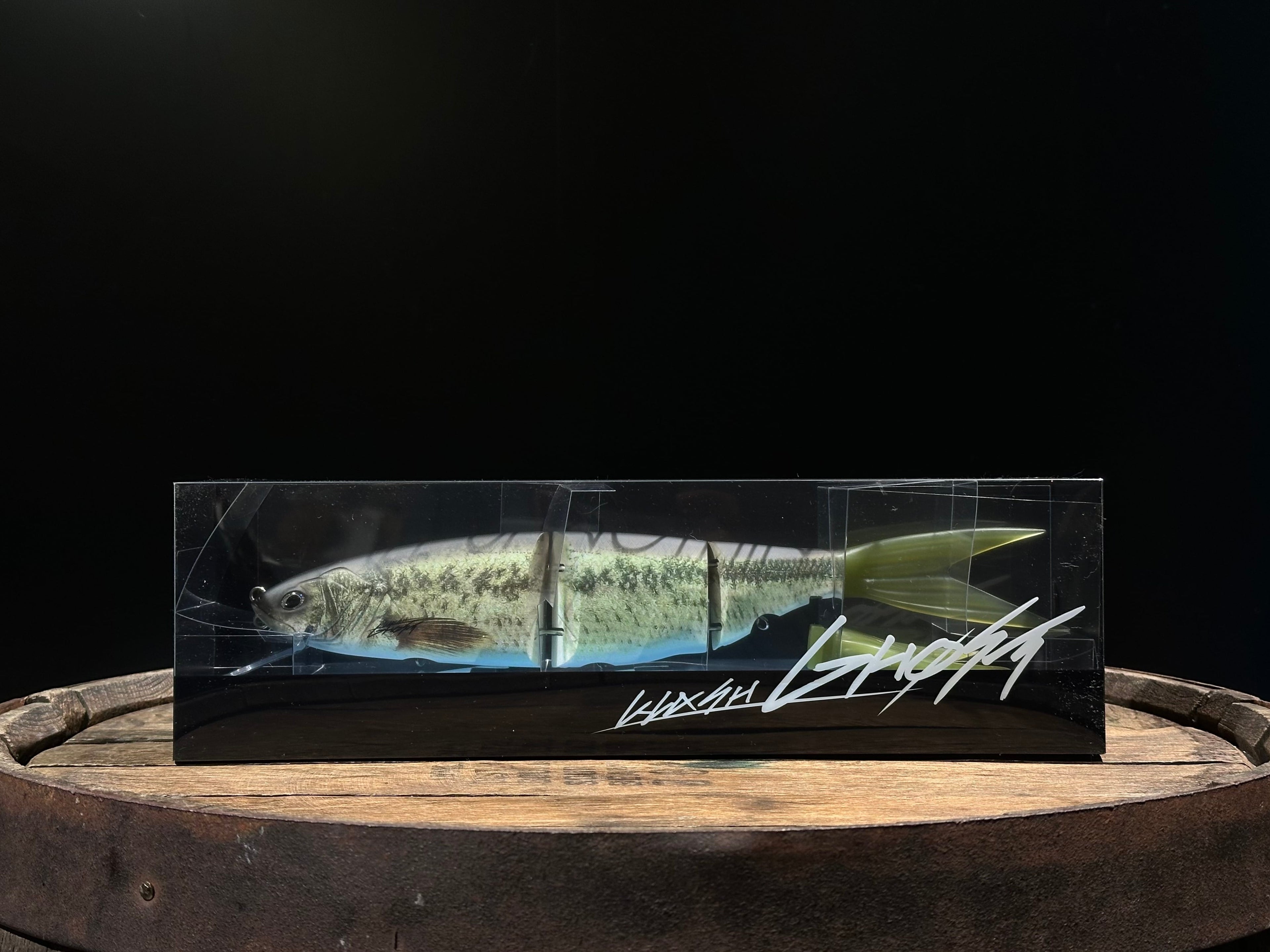 ※ 送料無料対象外　DRT KLASH GHOST 　