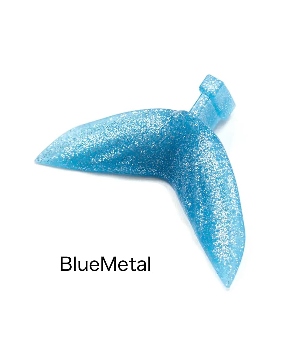 DRT KLASH9 SPEAR TAIL