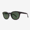 ELECTRIC BELLEVUE - MATTE BLACK / HT GREEN POLAR PRO ［ASIAN FIT］