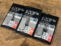 BKK LYNX FAST 段差