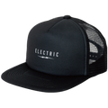 ELECTRIC UNDERVOLT MESH CAP