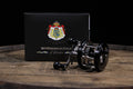 Abugalcia Ambassadeur 4600CA FACTORY TUNED