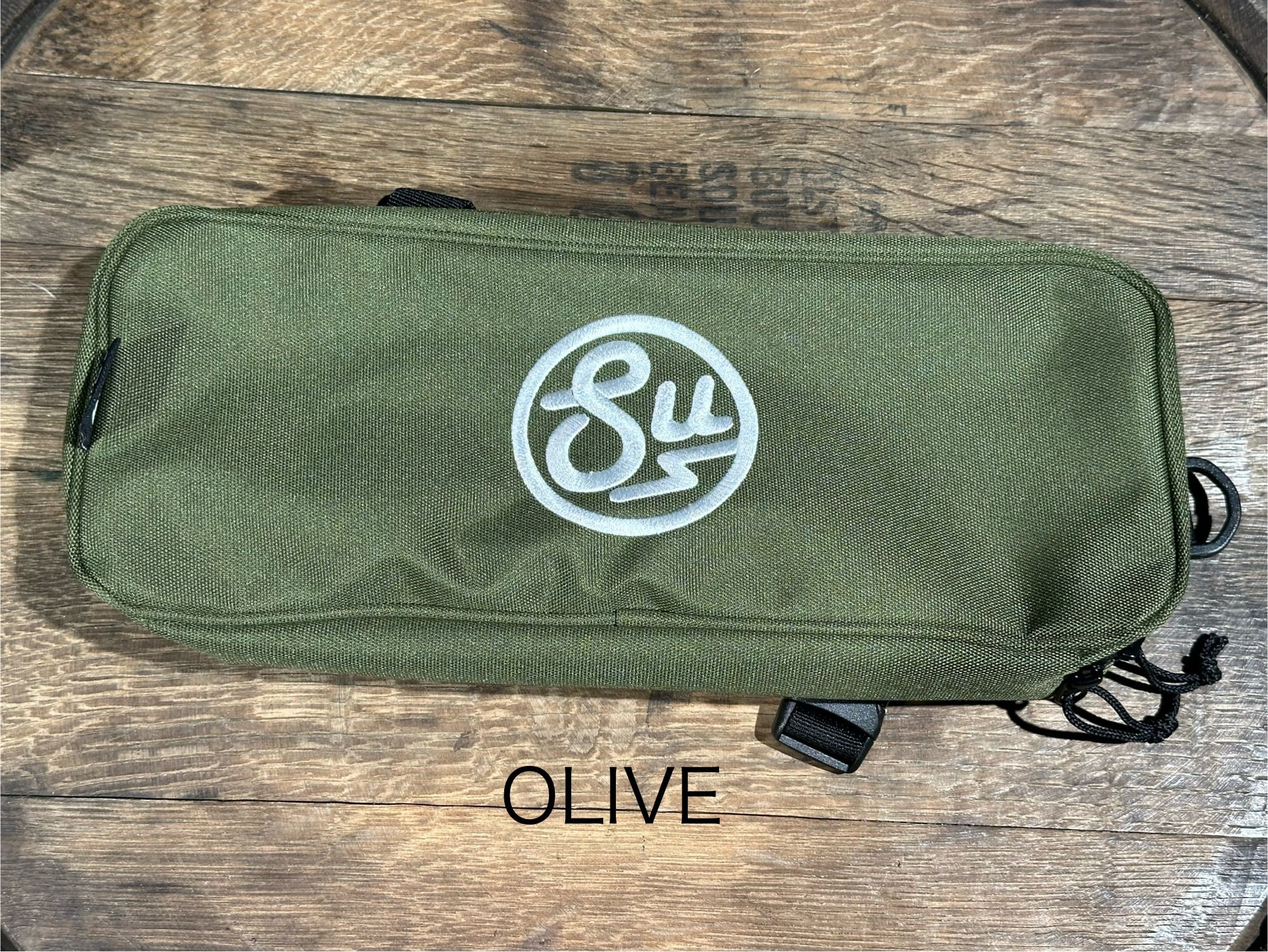 SWIMBAIT UNDERGROUND X SUPERBAIT XL BAG