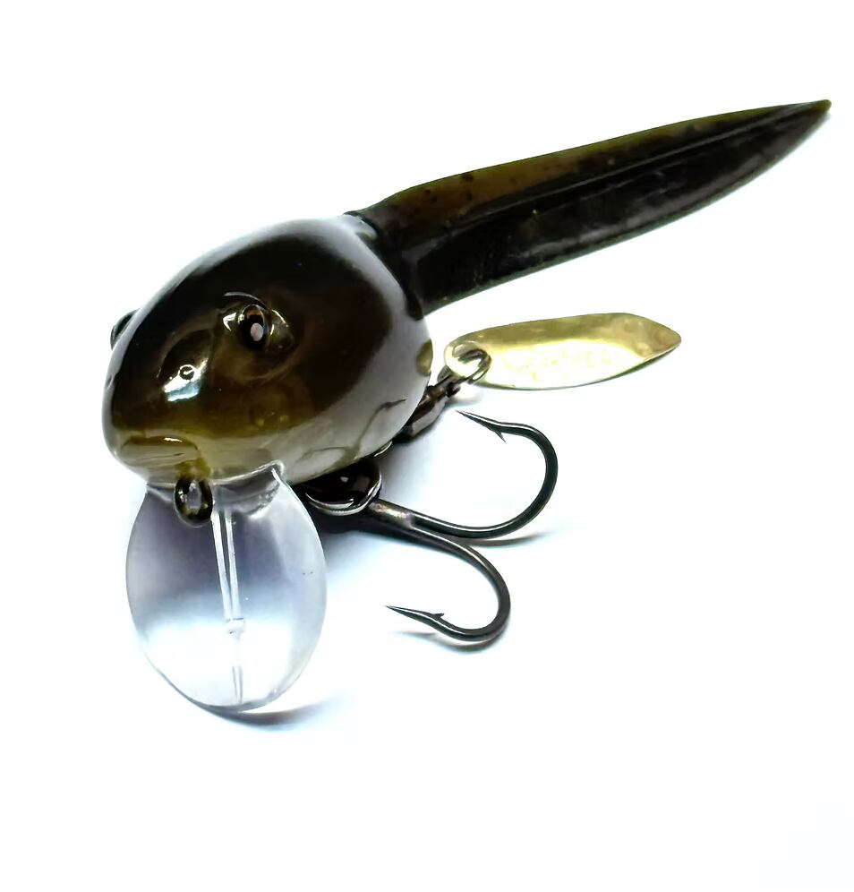 NISHINE LURE WORKS BQ OTAMA