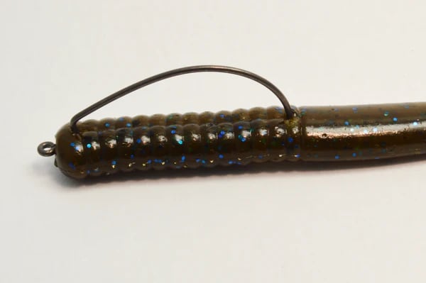 BOREAS　ANOSLIDER 3.8