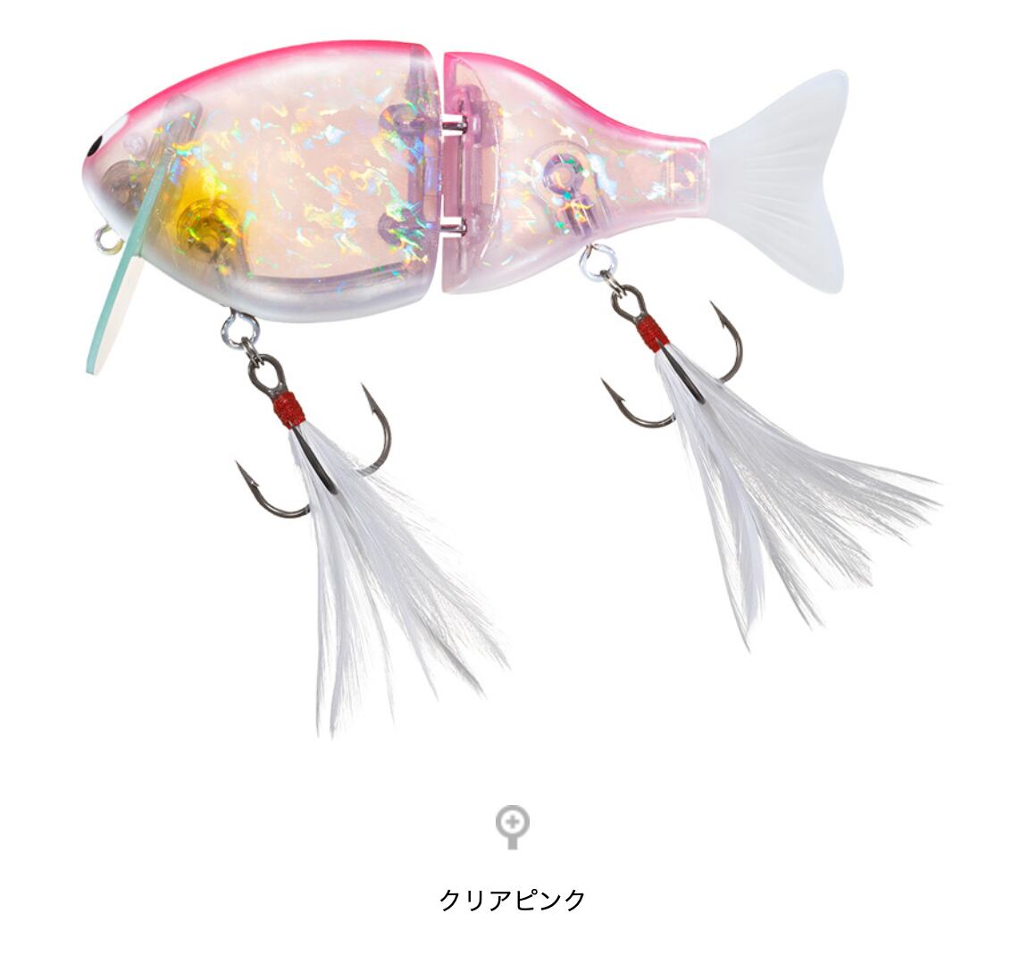 DAIWA ふく魚