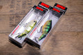 RAPALA JOINTED SHAD RAP