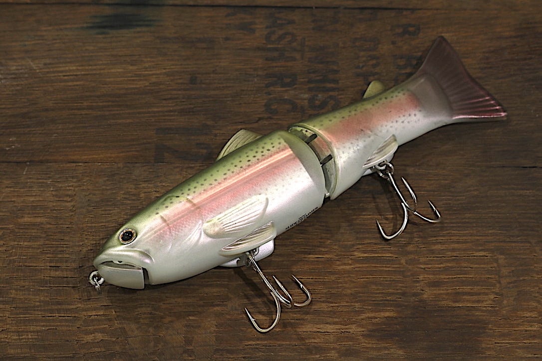 deps SLIDESWIMMER 175 [SLOW SINKING]