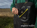 Angler's Wallet