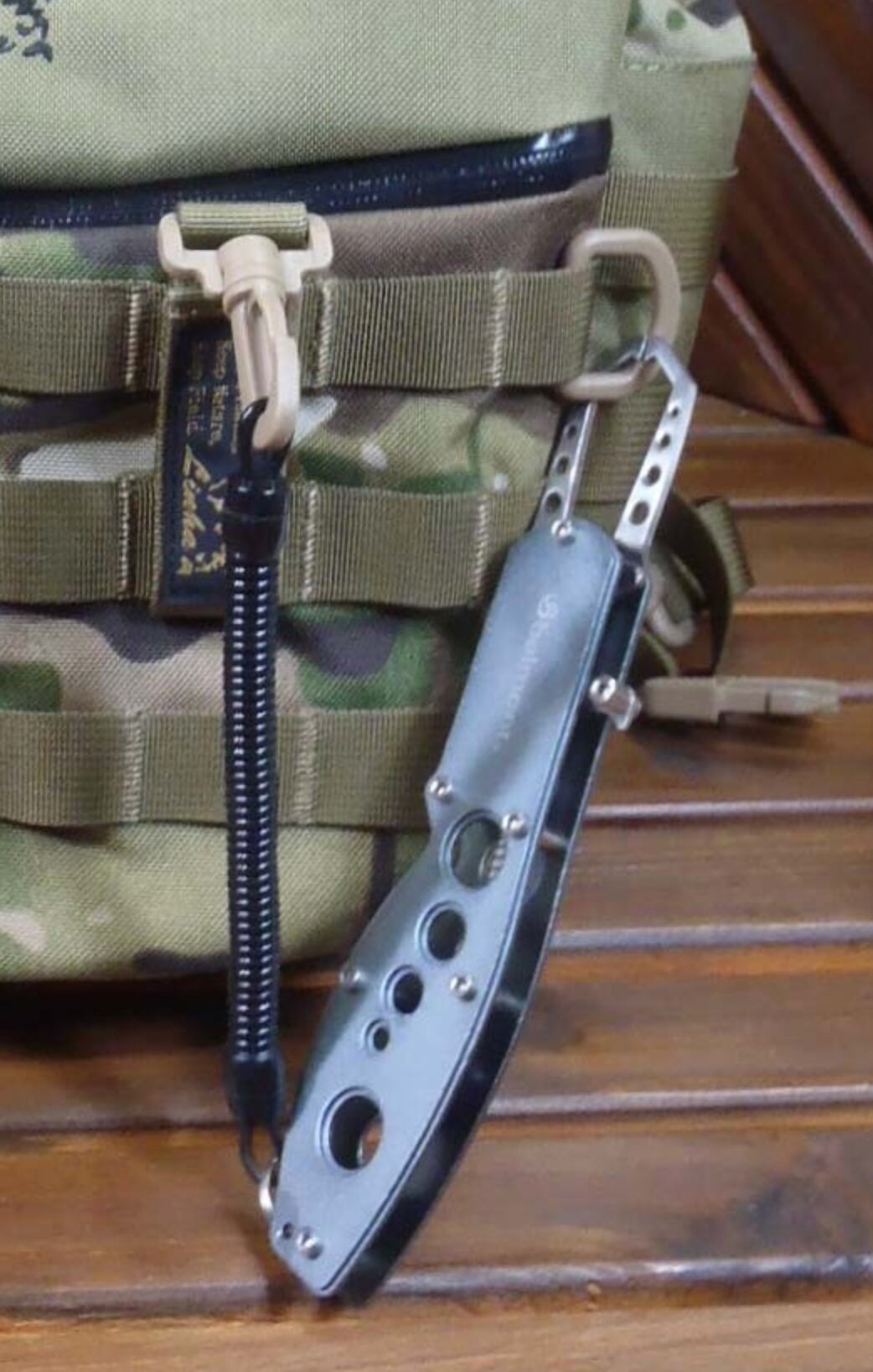 LINHA CL-12N　NASUKAN SET