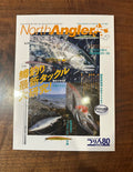 North Angler's 2025年冬号