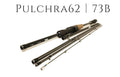 TRANSCENDENCE Pulchra62B+