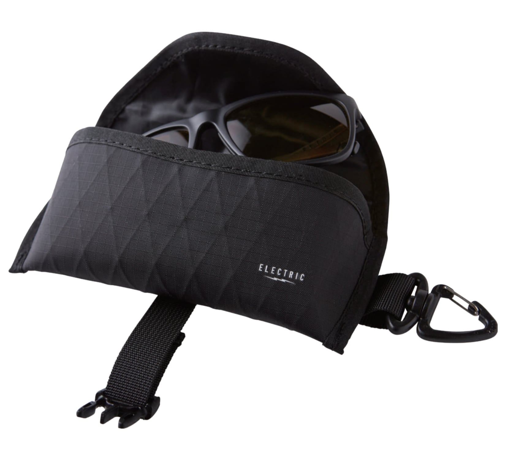 ELECTRIC SUNGLASS CASE