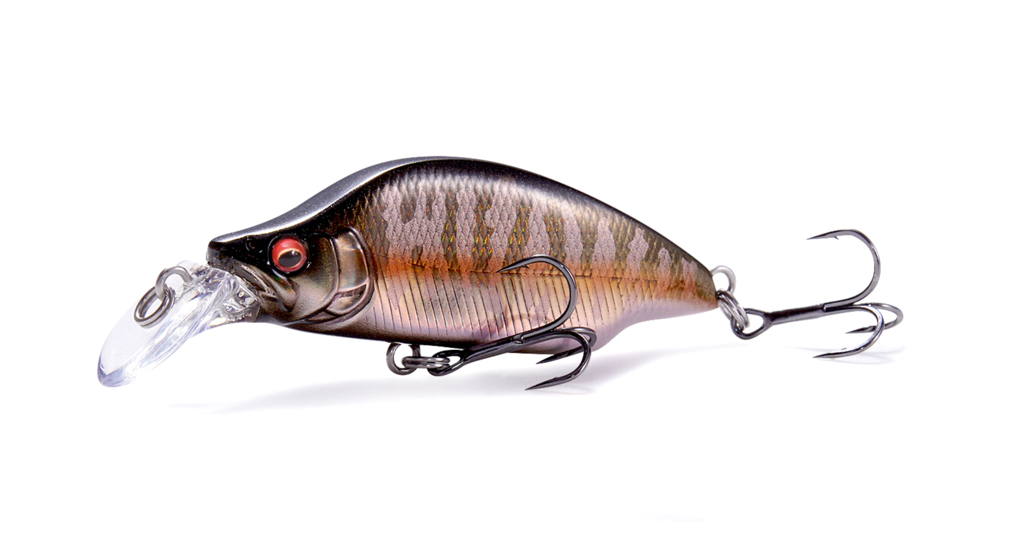 Megabass GH44 BAT A FRY