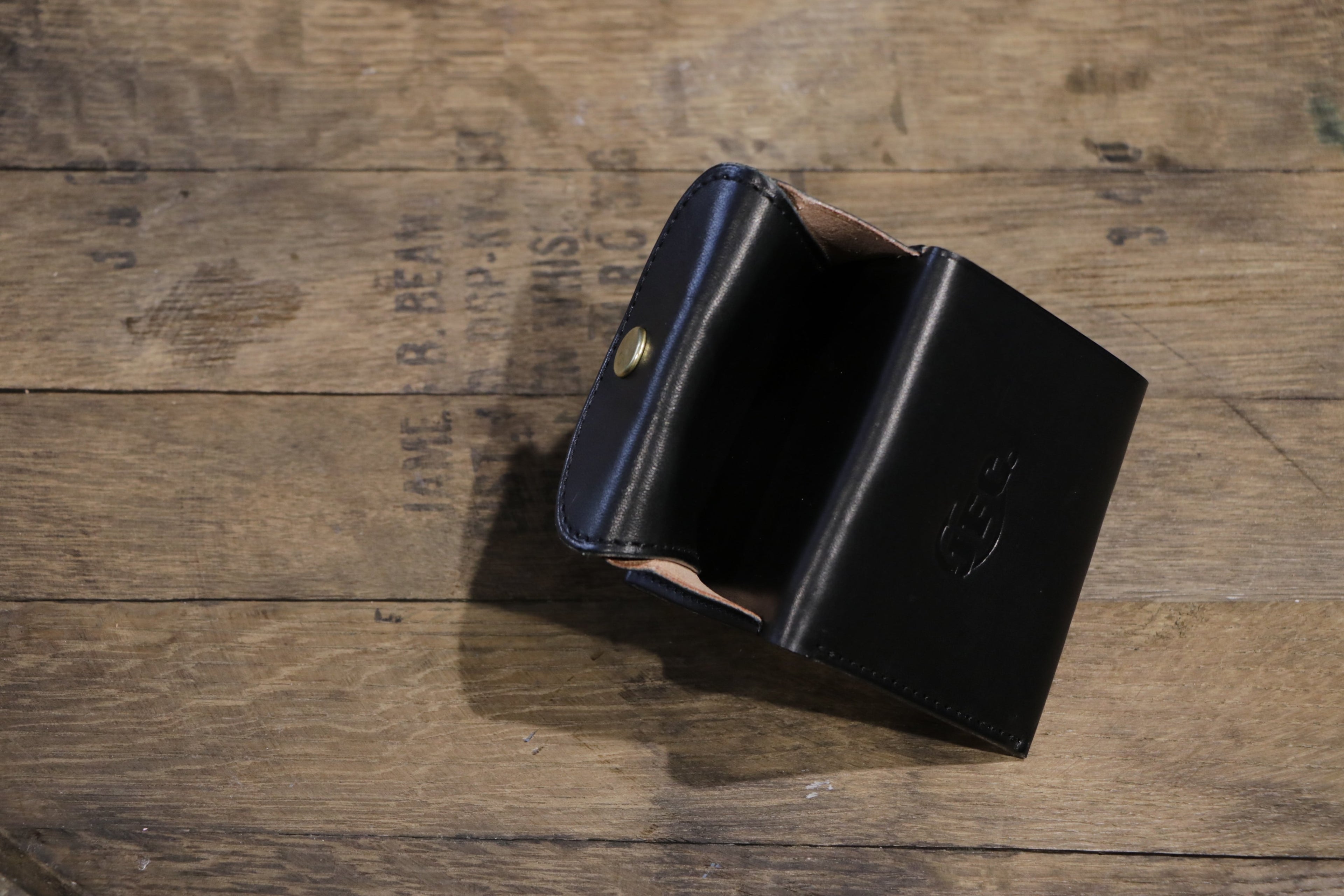 Angler's Wallet