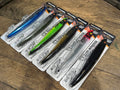 SMITH BOMBER MAGNUM LONG A