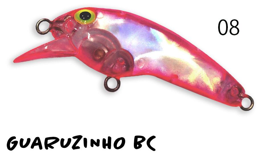 KV Guaruzinho BC