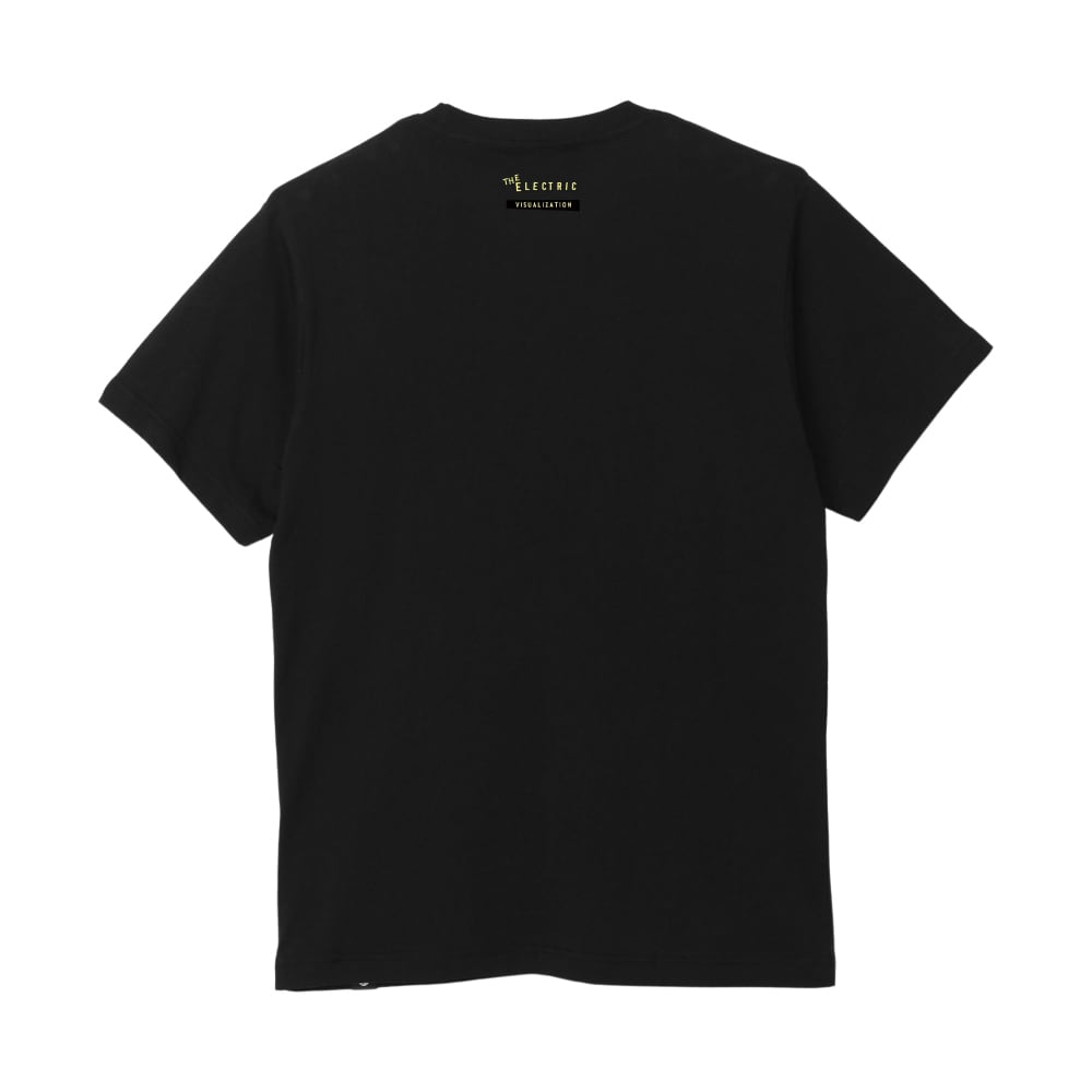 ELECTRIC ”THE ELECTRIC” #2 S/S TEE
