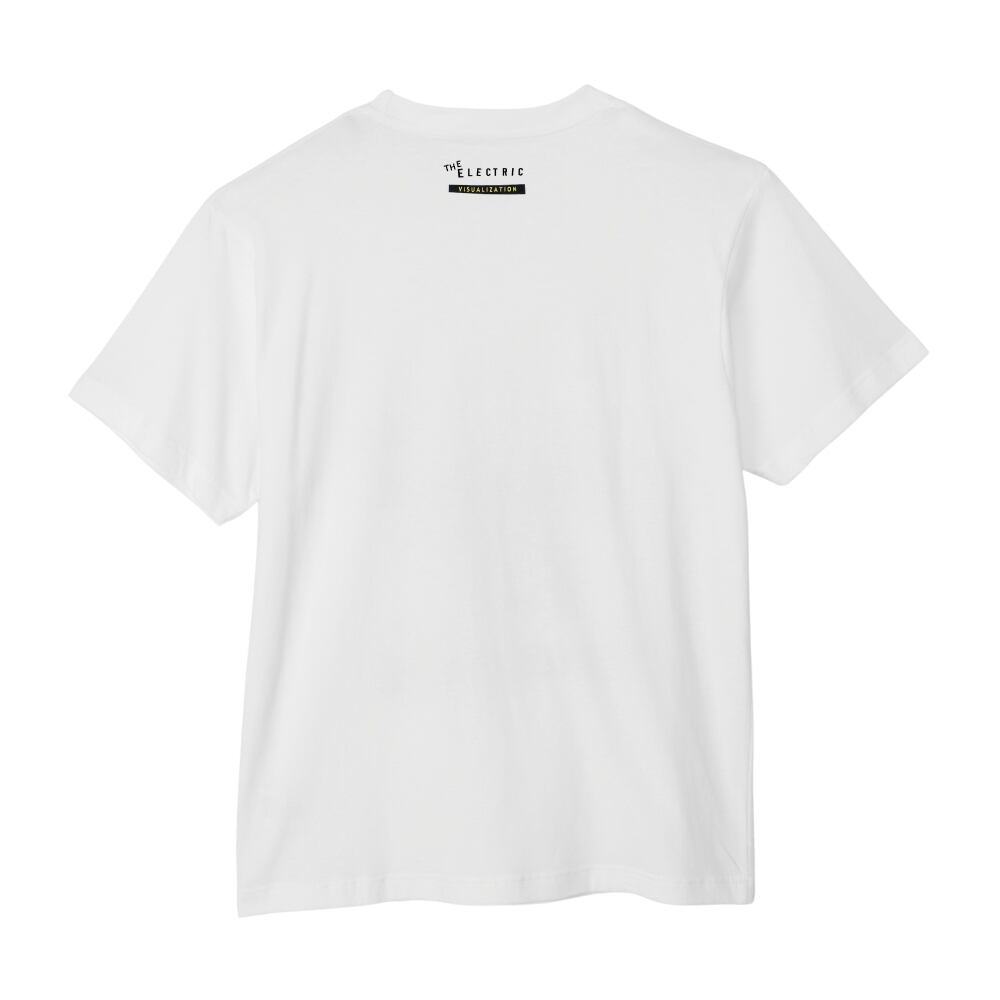 ELECTRIC ”THE ELECTRIC” #2 S/S TEE
