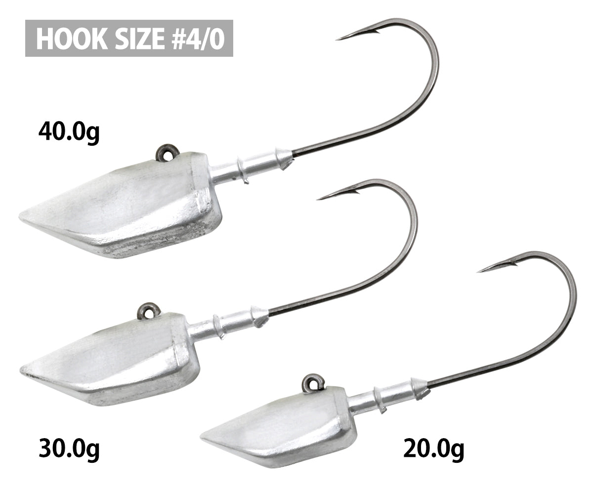 deps WIND JIGHEAD