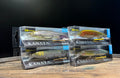 Megabass KANATA +1