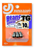 JUNGLEGYM　ビーンズTG 14g