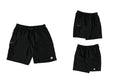 ELECTRIC HYBRID CARGO SHORTS