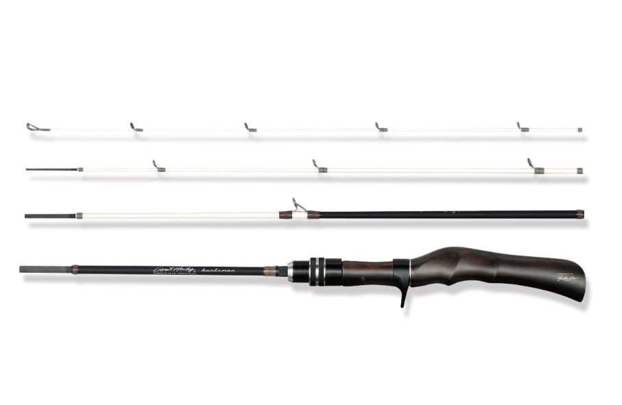 Megabass GREATHUNTING-HUNTSMAN GHBF60-4L