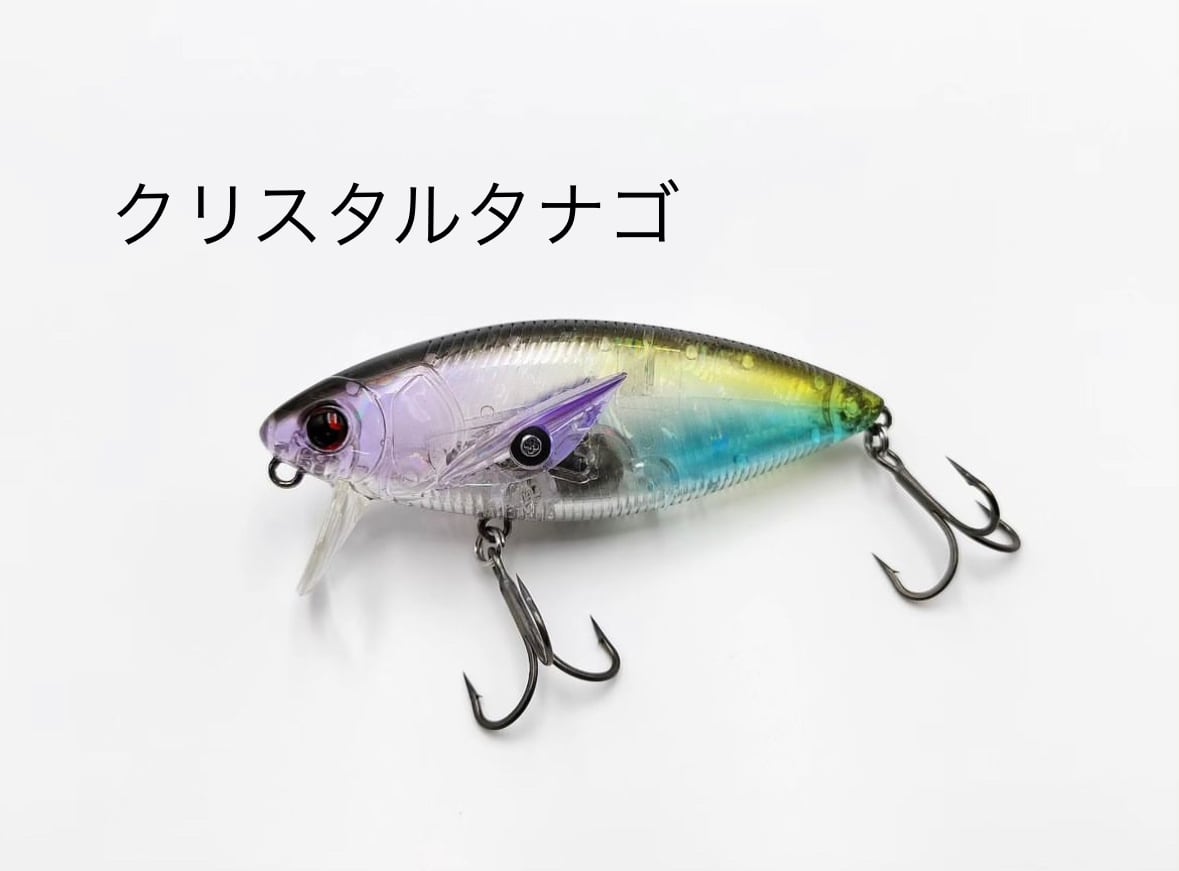 Madotachi HANITASCRANK