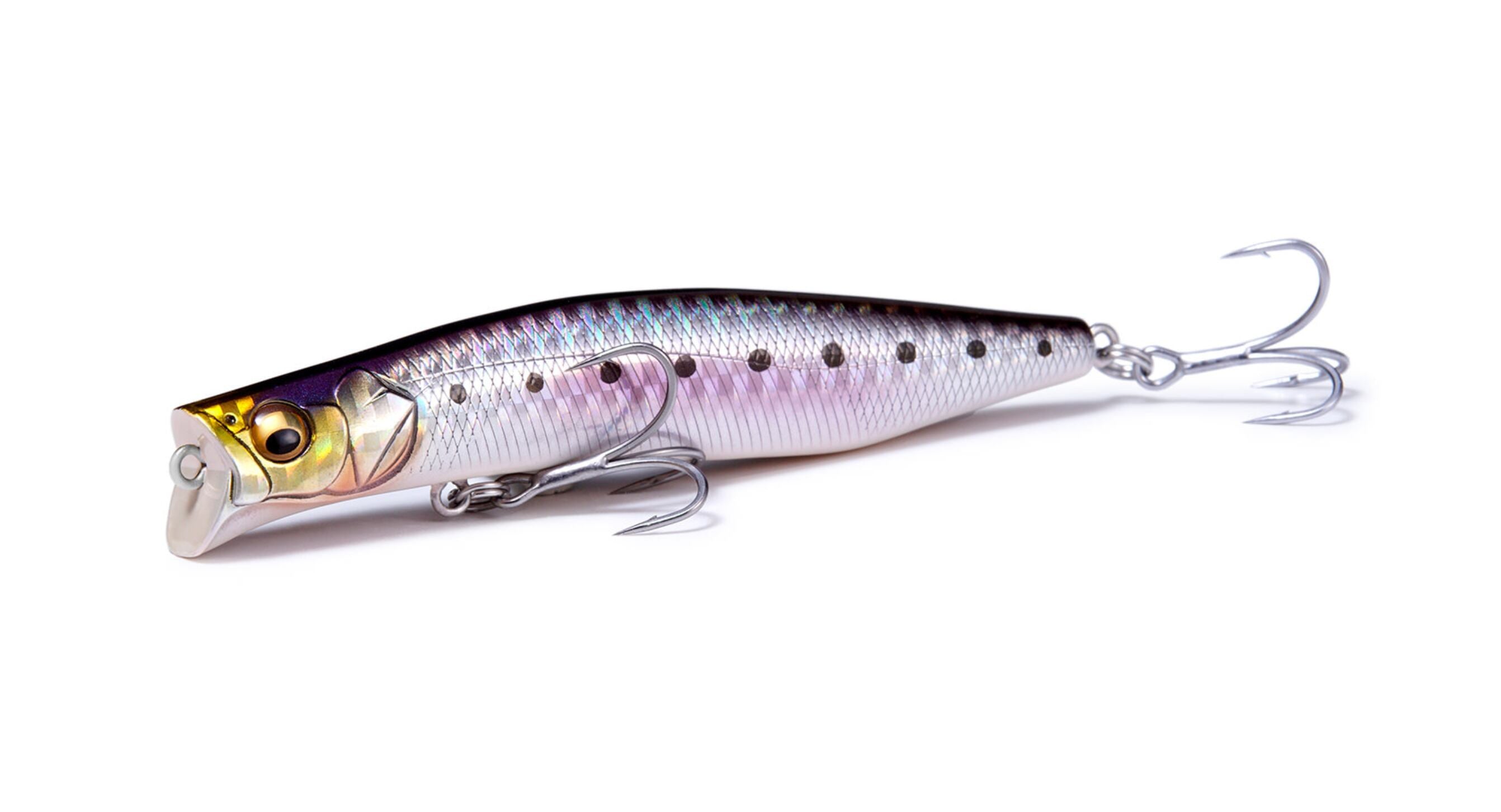 Megabass KAGELOU100F　