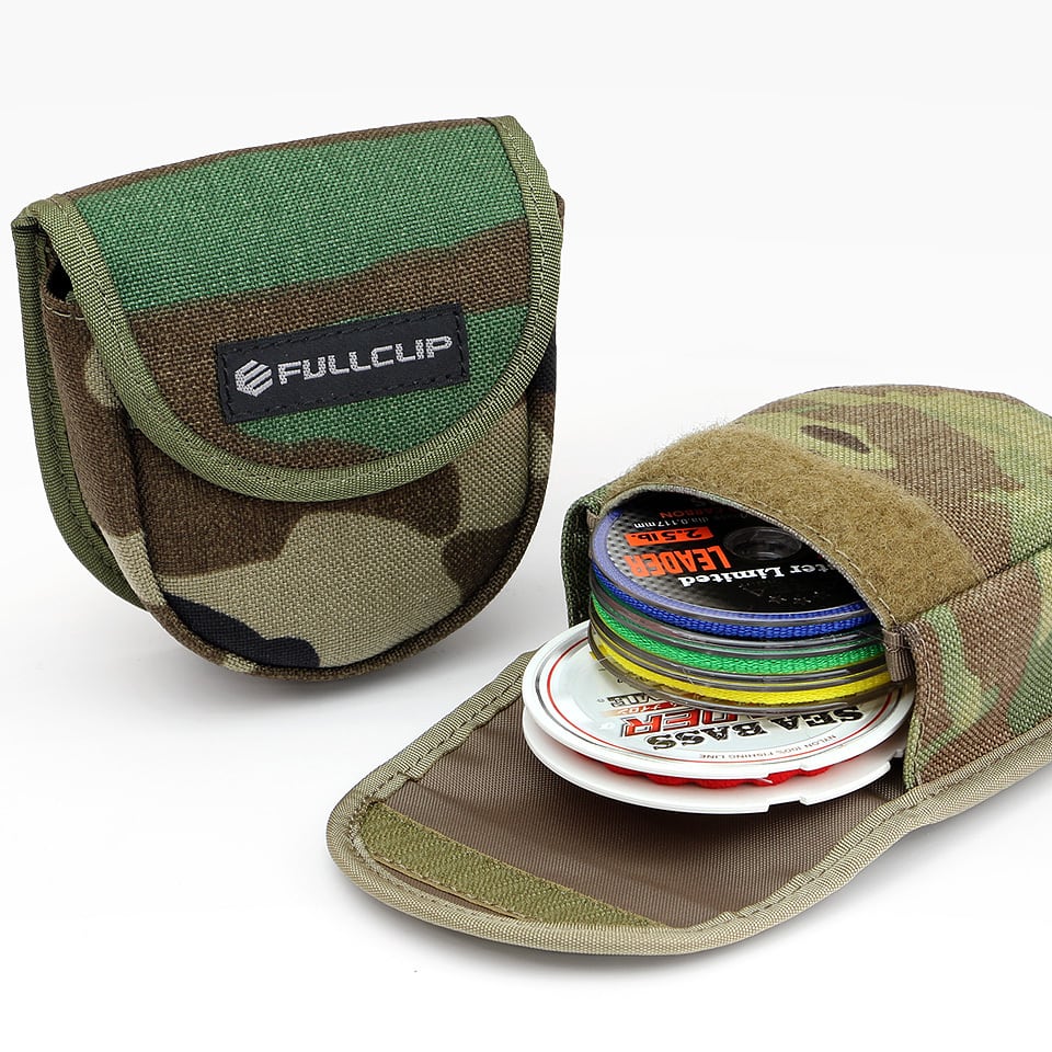 FULLCLIP LEADER MAG
