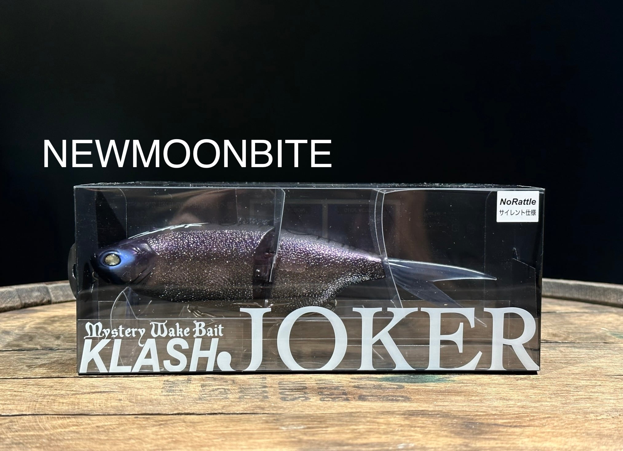 DRT KLASH JOKER