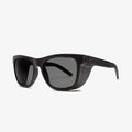 ELECTRIC JJF12 - MATTE BLACK / HT GREY POLAR PRO ［ASIAN FIT］