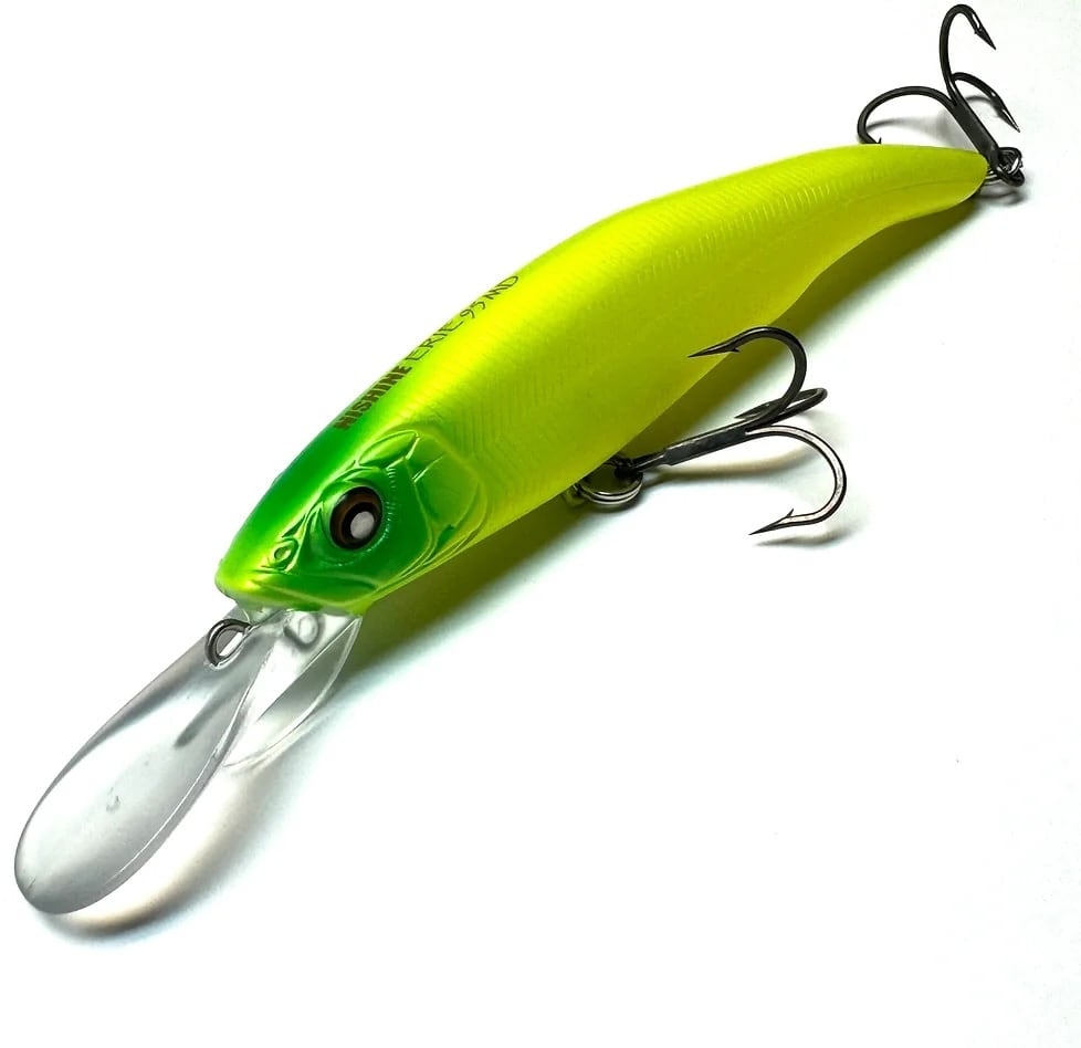NISHINE LURE WORKS ERIE 95MD