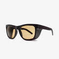 ELECTRIC JJF12 - MATTE BLACK / HT BRONZE POLAR PRO ［ASIAN FIT］