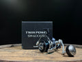 SHIMANO TWINPOWER SW 6000XG
