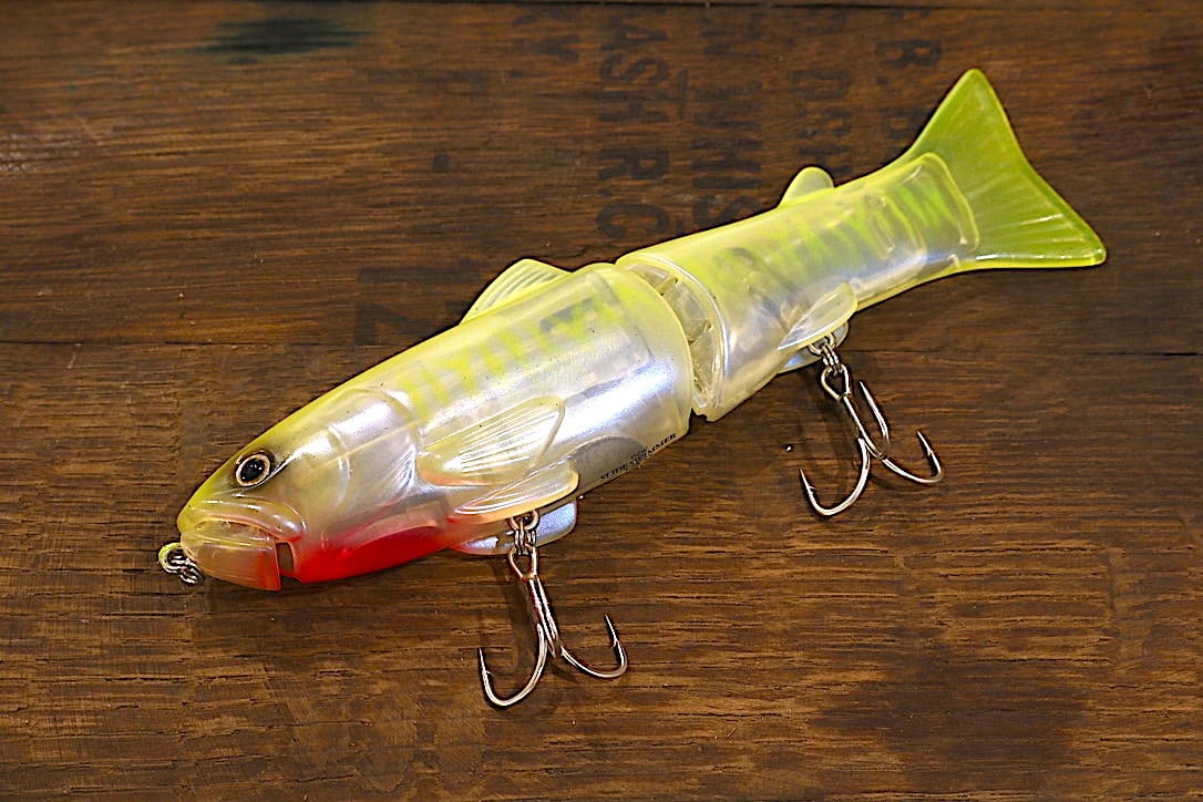 deps SLIDESWIMMER 175 [SLOW SINKING]