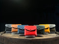 Angler's Wallet Italian Leather Limited