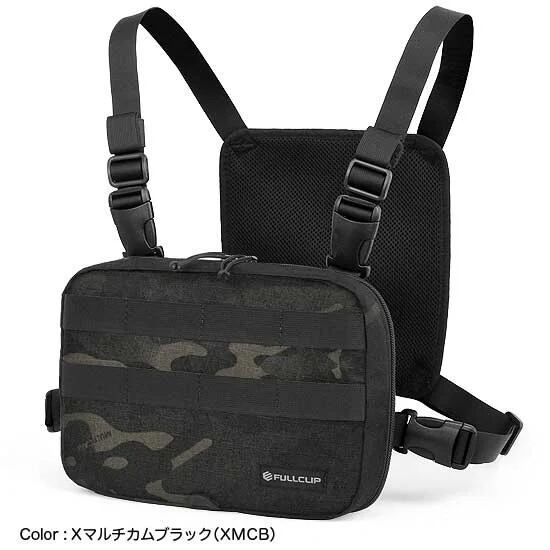 FULLCLIP　TACTIC 　タクティック