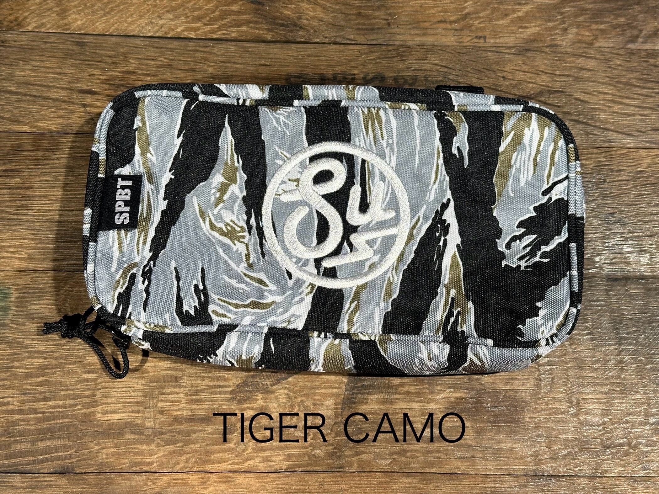 SWIMBAIT UNDERGROUND X SUPERBAIT L BAG