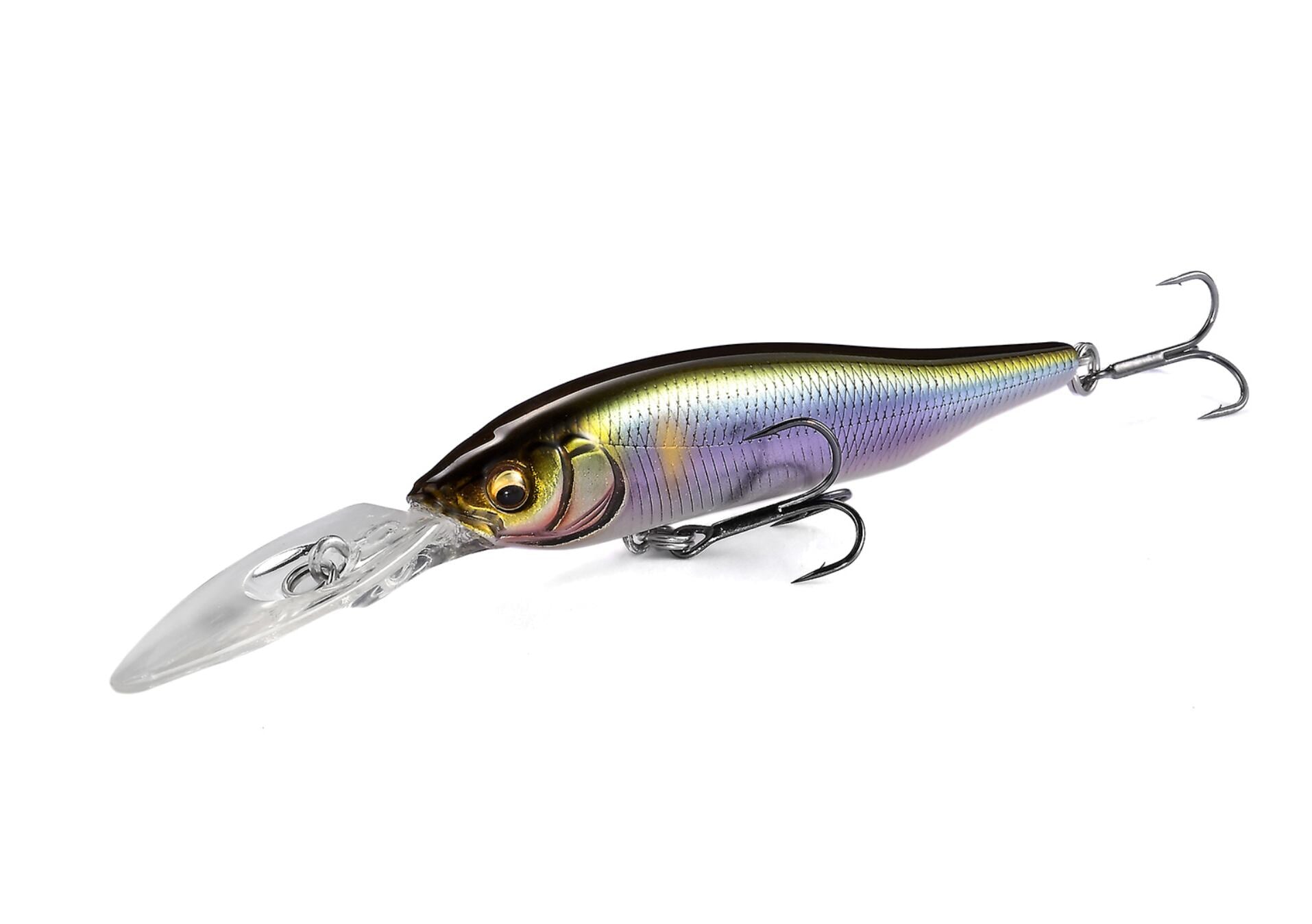 Megabass X-NANAHAN +2