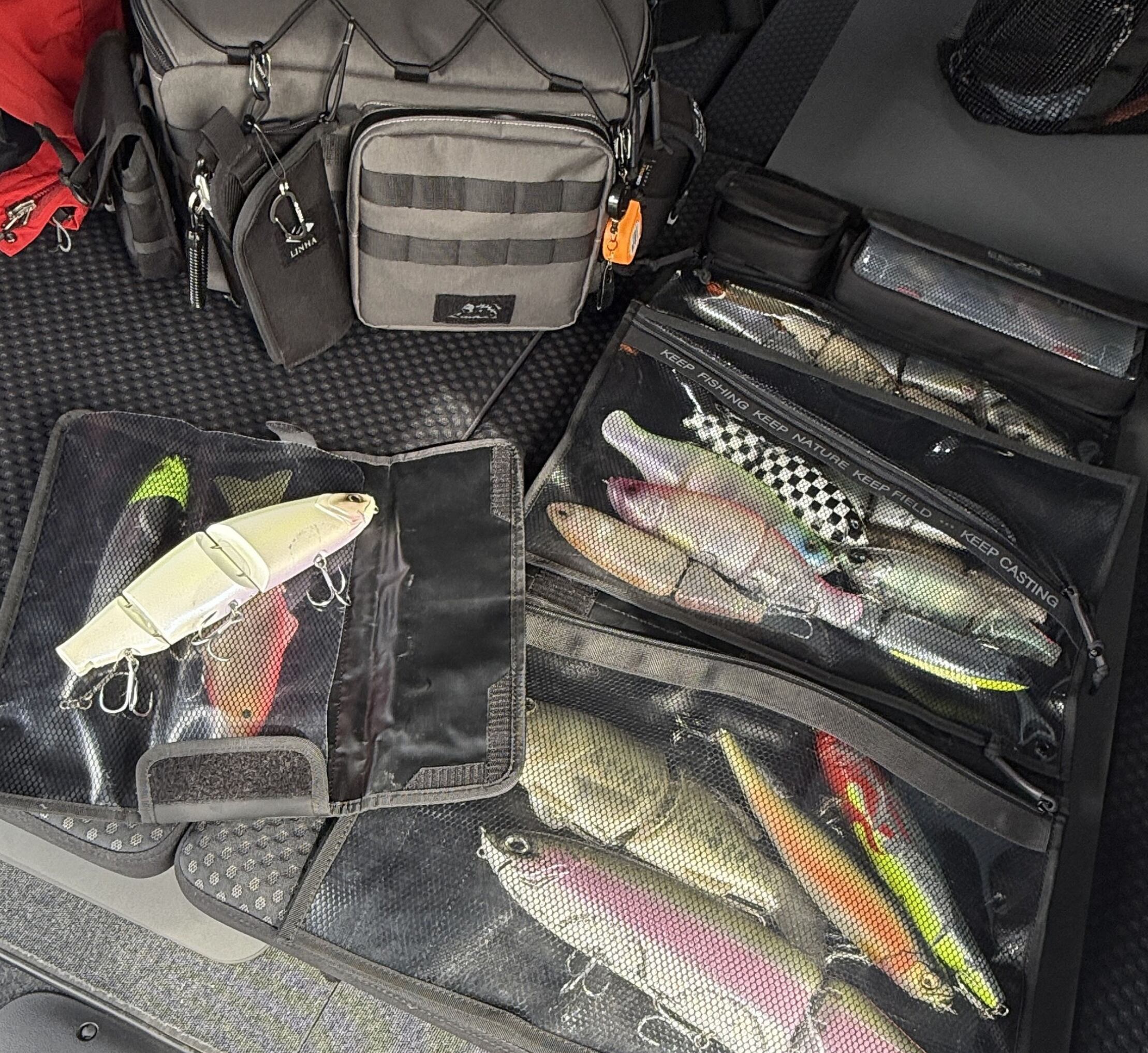 LINHA MSB-56　BIGBAIT STOCKER XL