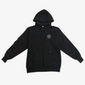 ELECTRIC  ICON LOGO HOOD