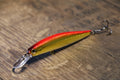 ZIPBAITS Rigge Slim 60ss