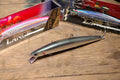 DUO Tide Minnow LANCE 120S